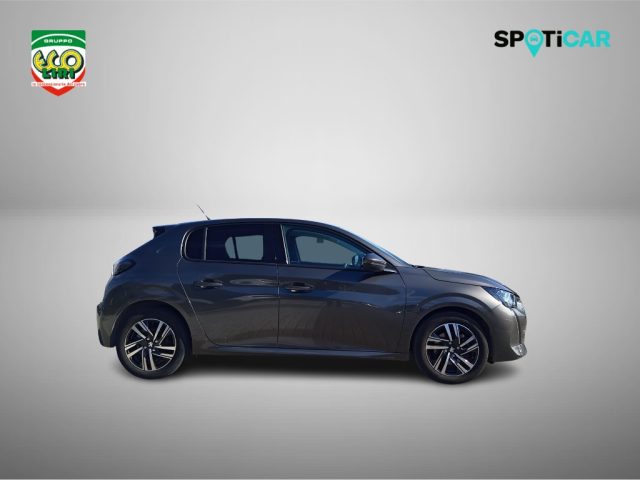 PEUGEOT 208 usata, con Sensore di pioggia