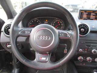 AUDI A1 usata, con Bluetooth