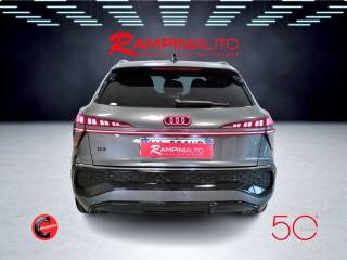 AUDI Q3 usata 8