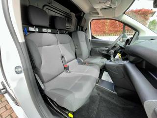 FIAT Doblo usata, con Filtro antiparticolato