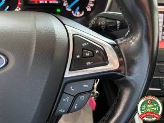 FORD Mondeo usata, con Servosterzo