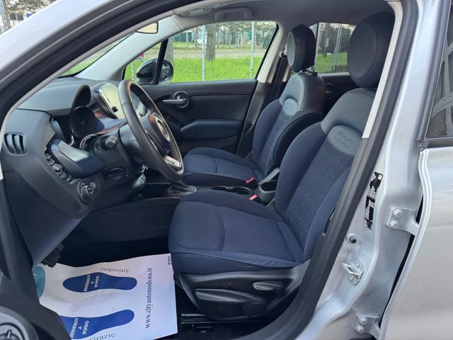 FIAT 500X usata, con Alzacristalli elettrici