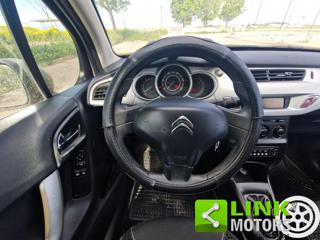CITROEN C3 usata 15