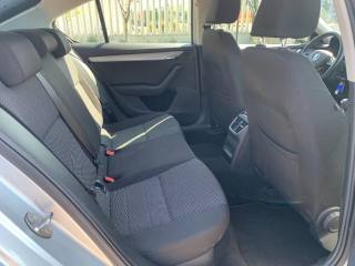 SKODA Octavia usata, con Controllo trazione