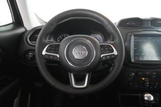 JEEP Renegade usata 11