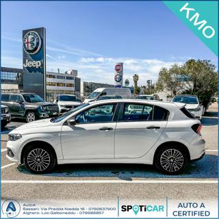 FIAT Tipo usata, con Climatizzatore