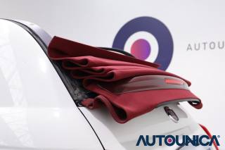 FIAT 500C usata 33