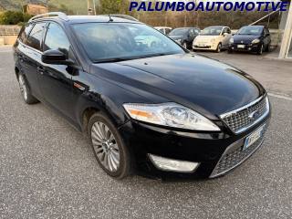 FORD Mondeo usata, con Airbag
