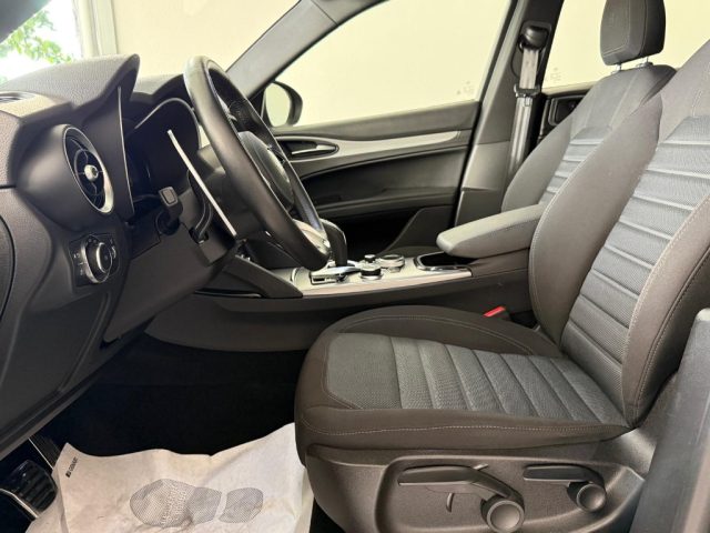 ALFA ROMEO Stelvio usata, con Controllo trazione