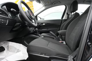 FIAT Tipo usata, con Controllo trazione