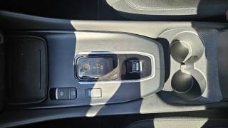NISSAN Qashqai usata, con Vetri oscurati