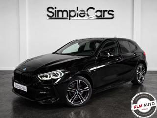 BMW 118 i 5p. M sport  **SCONTO FORZE ARMATE**
