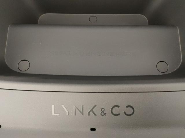 LYNK & CO 02 usata, con Airbag testa