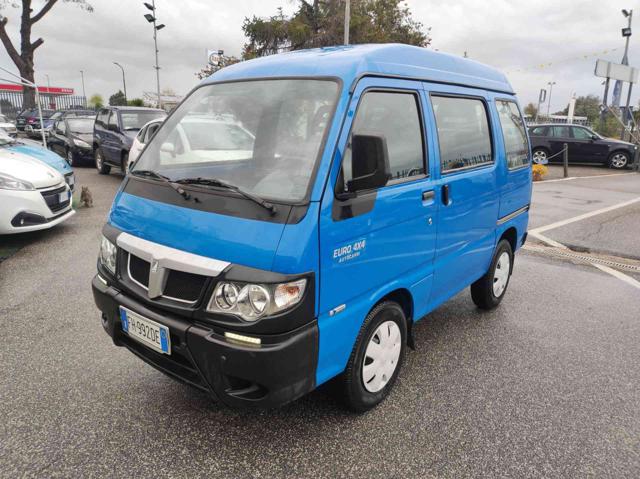 PIAGGIO Porter usata 12