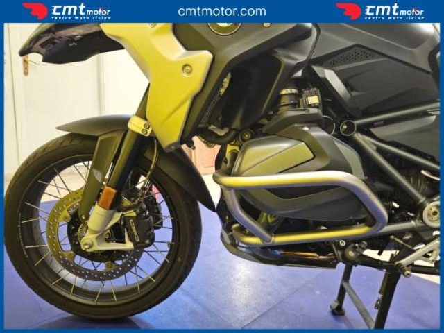 BMW R 1250 GS usata 11