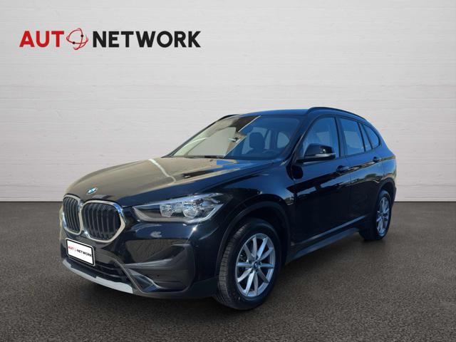 BMW X1 usata, con Airbag laterali