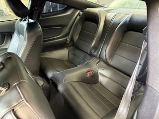 FORD Mustang usata, con Fendinebbia