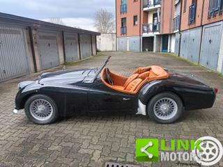 TRIUMPH TR3 usata 6