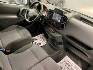 PEUGEOT Partner usata, con Tettuccio apribile