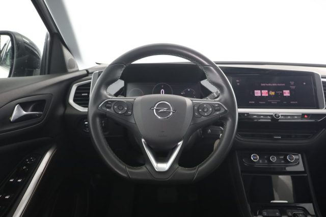 OPEL Grandland usata 5