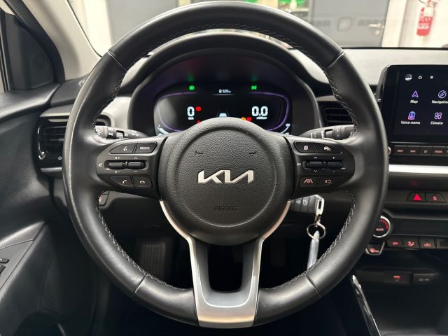 KIA Stonic usata, con Bracciolo