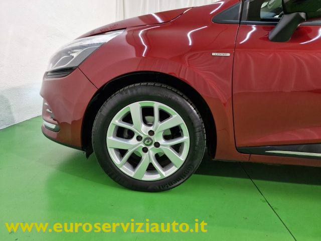 RENAULT Clio usata 48
