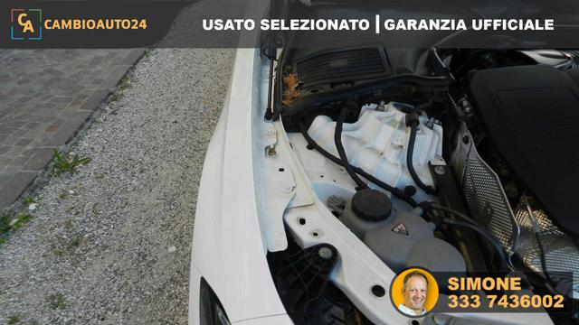 MERCEDES-BENZ CLE 220 usata 111