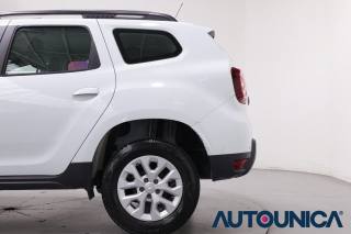 DACIA Duster usata, con Airbag testa