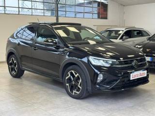 VOLKSWAGEN Taigo usata, con Airbag Passeggero