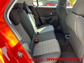 OPEL Corsa usata, con Boardcomputer