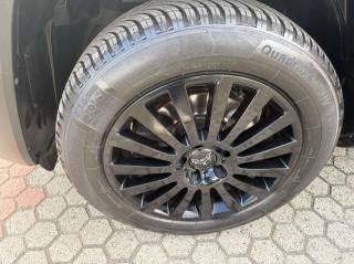 JEEP Renegade usata, con Servosterzo