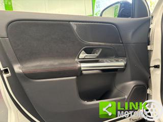 MERCEDES-BENZ GLA 200 usata, con Immobilizzatore elettronico