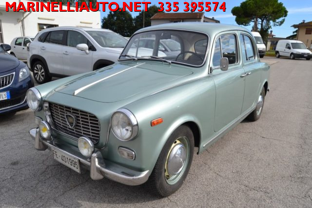 LANCIA Appia usata 1