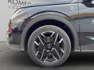 PEUGEOT 5008 usata, con Airbag testa