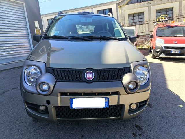 FIAT Panda usata 2