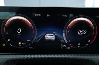 MERCEDES-BENZ A 200 usata, con Chiusura centralizzata telecomandata