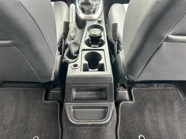 LAND ROVER Freelander usata, con Immobilizzatore elettronico