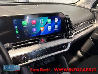 KIA Sportage usata, con Volante in pelle