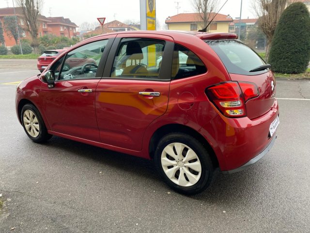 CITROEN C3 usata, con Chiusura centralizzata