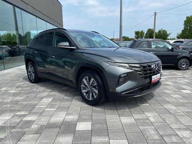 HYUNDAI Tucson usata, con Airbag Passeggero