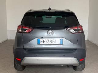 OPEL Crossland X usata 5
