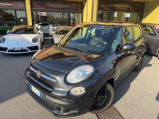 FIAT 500L usata, con Airbag Passeggero