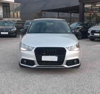 AUDI A1 usata, con Airbag