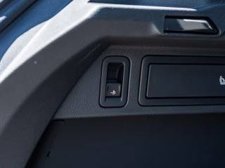 VOLKSWAGEN Tiguan usata, con Fendinebbia