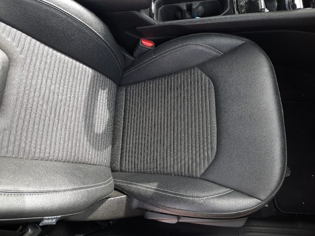 JEEP Compass usata, con Cruise Control