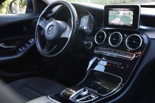 MERCEDES-BENZ C 220 usata 96