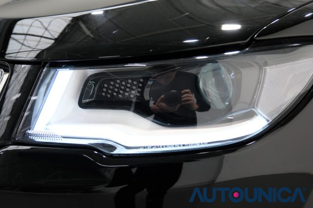 JEEP Compass usata 52