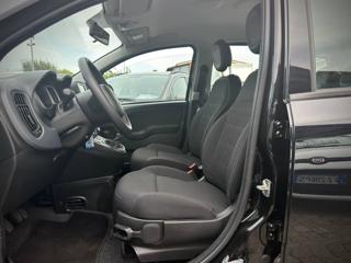 FIAT Panda usata 24