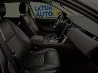 LAND ROVER Discovery Sport usata, con Sensori di parcheggio posteriori