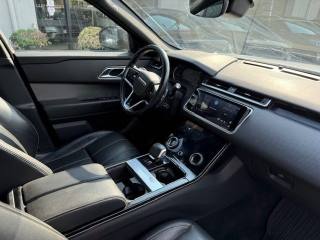 LAND ROVER Range Rover Velar usata, con Chiusura centralizzata